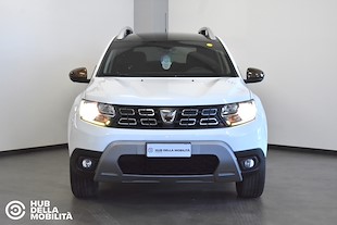 DACIA Duster 1.5 dCi 8V 110 CV 4x2 Prestige